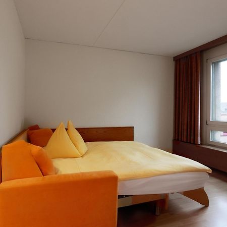 Hotel Thurgauerhof Self-Check-In Вайнфельден Экстерьер фото
